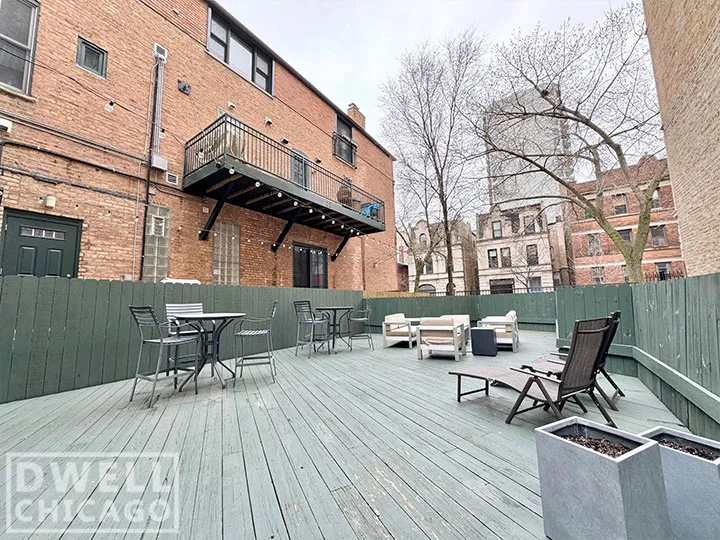 2625 N Clark St, ,  60614, USA 60614-unit#508R-Chicago-IL