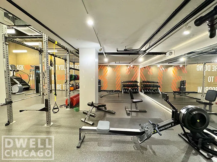 2625 N Clark St, ,  60614, USA 60614-unit#508R-Chicago-IL