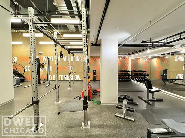 2625 N Clark St, ,  60614, USA 60614-unit#508R-Chicago-IL