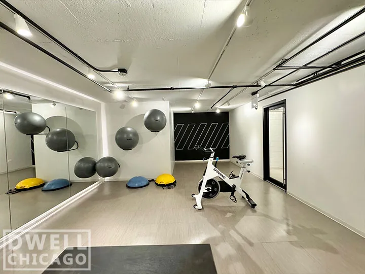 2625 N Clark St, ,  60614, USA 60614-unit#508R-Chicago-IL