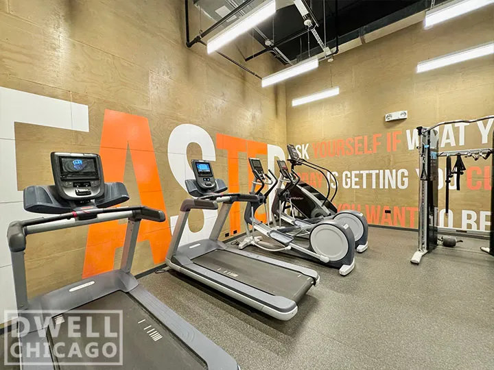 2625 N Clark St, ,  60614, USA 60614-unit#508R-Chicago-IL