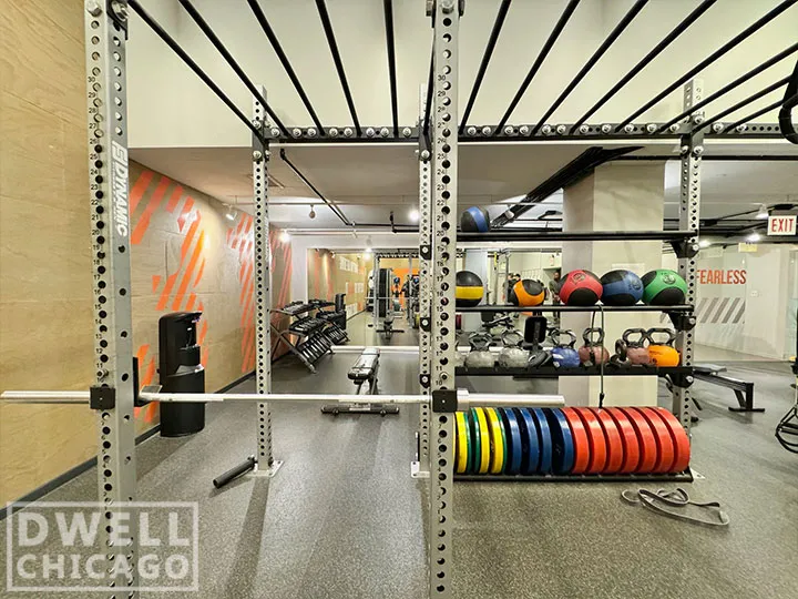 2625 N Clark St, ,  60614, USA 60614-unit#508R-Chicago-IL