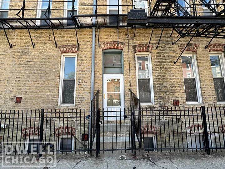 1362 N Bosworth Ave, ,  60642, USA 60622-unit#1A-Chicago-IL
