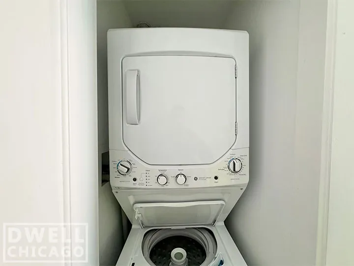 1362 N Bosworth Ave, ,  60642, USA 60622-unit#1A-Chicago-IL