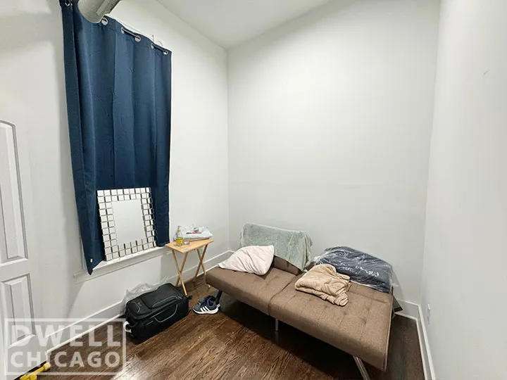 1362 N Bosworth Ave, ,  60642, USA 60622-unit#1A-Chicago-IL