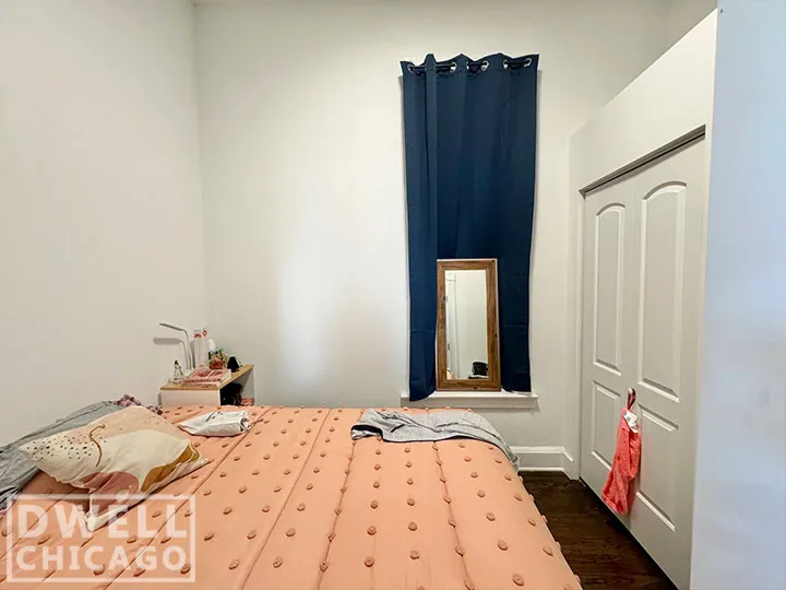 1362 N Bosworth Ave, ,  60642, USA 60622-unit#1A-Chicago-IL