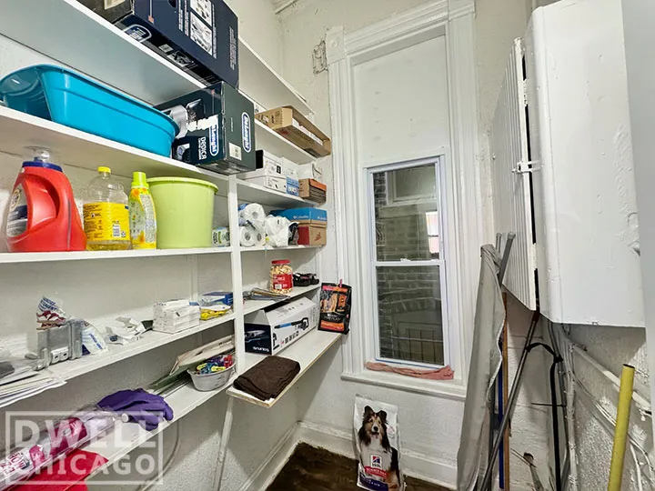 1362 N Bosworth Ave, ,  60642, USA 60622-unit#1A-Chicago-IL