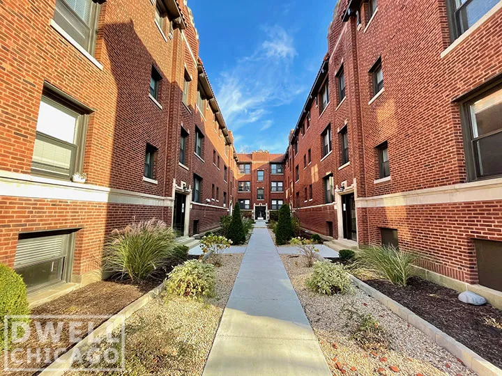 2639 N Spaulding Ave, ,  60647, USA 60647-unit#2643-2W-Chicago-IL