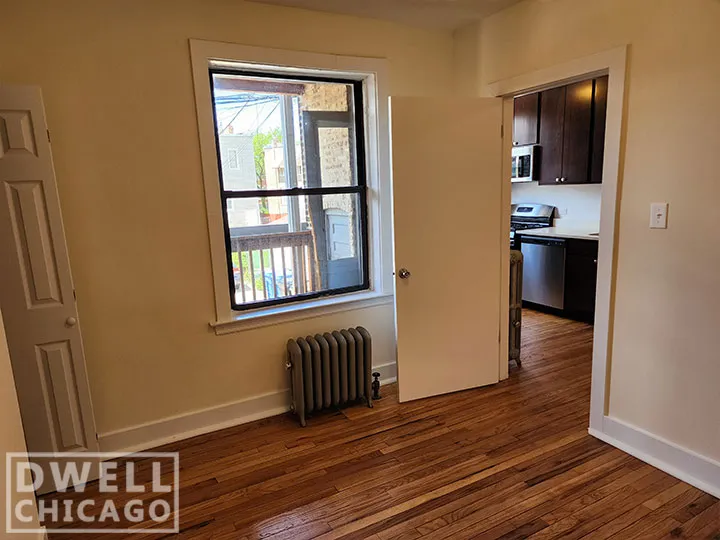 2330 N Spaulding Ave, ,  60647, USA 60647-unit#2334-1A-Chicago-IL