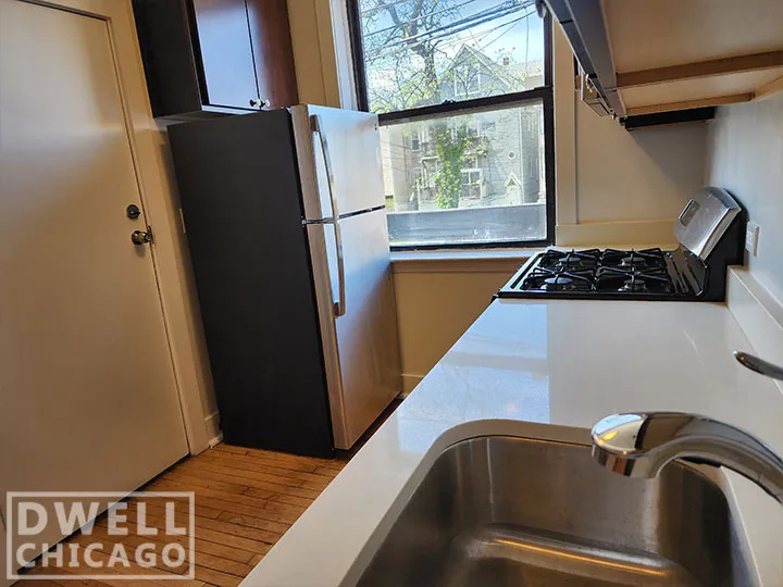 2330 N Spaulding Ave, ,  60647, USA 60647-unit#2334-1A-Chicago-IL