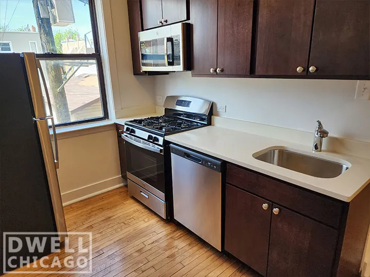 2330 N Spaulding Ave, ,  60647, USA 60647-unit#2334-1A-Chicago-IL