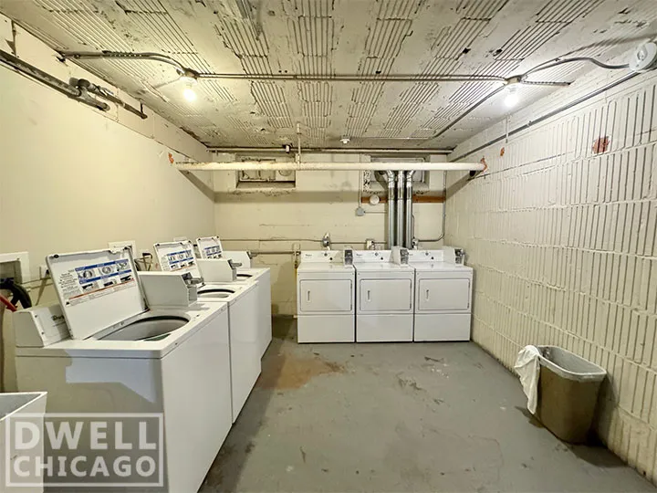 511 W Belmont Ave, ,  60657, USA 60657-unit#2-Chicago-IL
