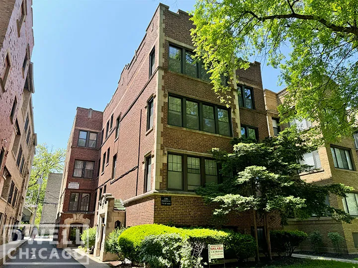 1130 Maple Ave, , 60202, USA 60202-unit#1132-2-Evanston-IL