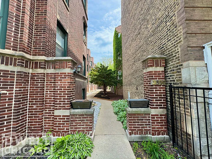 3839 N Greenview Ave, , 60613, USA 60613-unit#3839-GDN-Chicago-IL