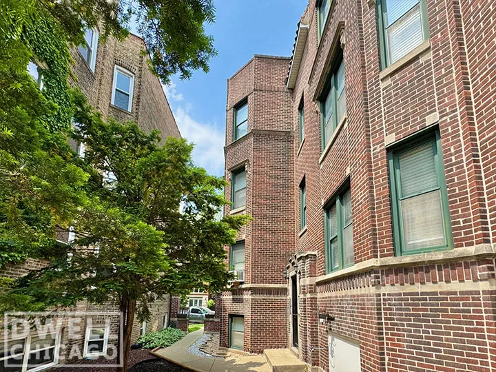 3839 N Greenview Ave, , 60613, USA 60613-unit#3839-GDN-Chicago-IL