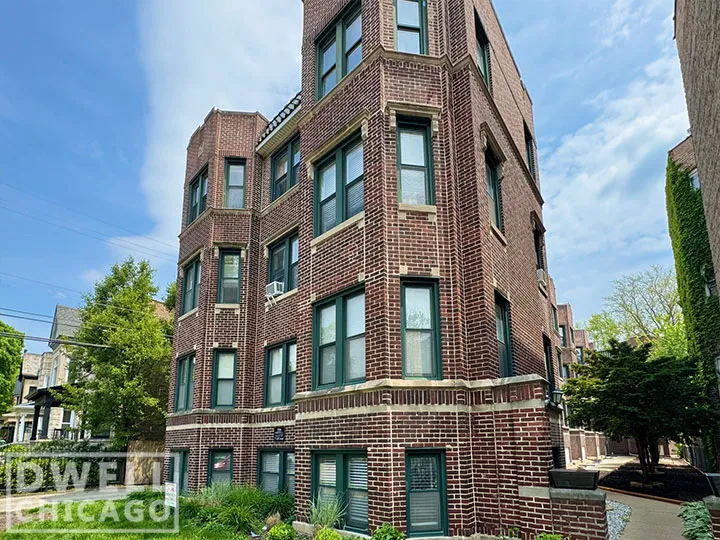 3839 N Greenview Ave, , 60613, USA 60613-unit#3839-GDN-Chicago-IL