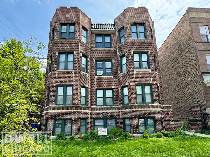 3839 N Greenview Ave, , 60613, USA 60613-unit#3839-GDN-Chicago-IL