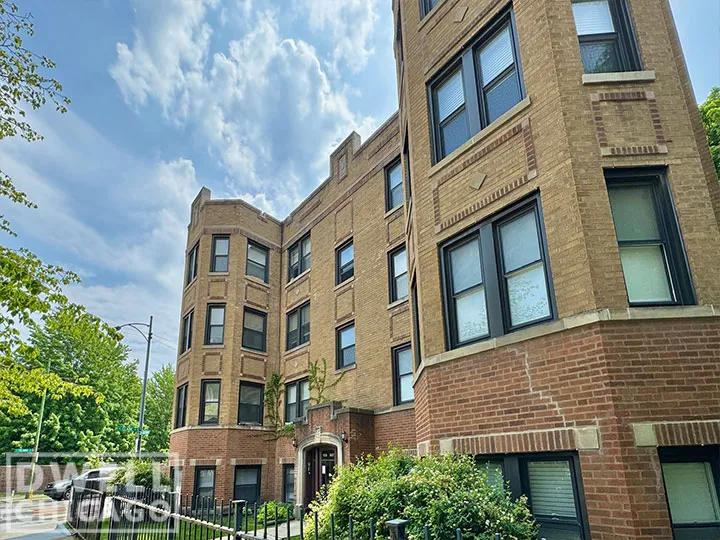 4216 N Clark St, , 60613, USA 60613-unit#4226-1-Chicago-IL