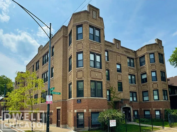 4216 N Clark St, , 60613, USA 60613-unit#4226-1-Chicago-IL