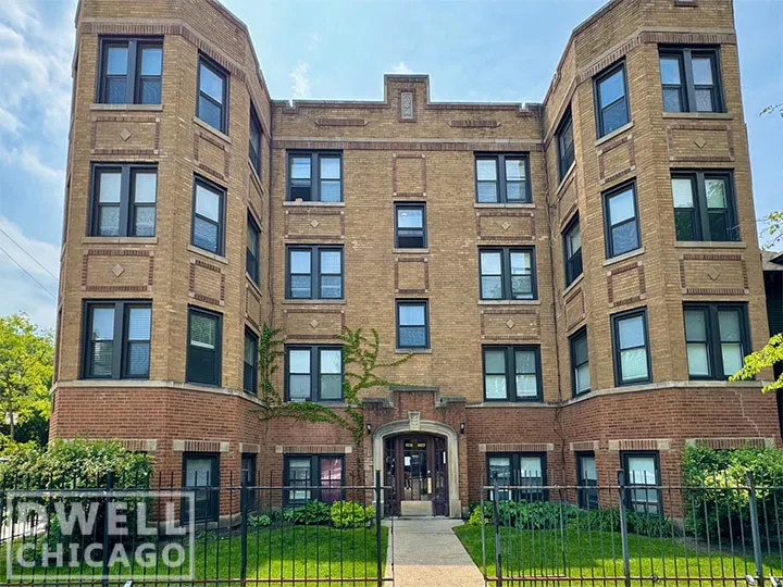 4216 N Clark St, , 60613, USA 60613-unit#4226-1-Chicago-IL