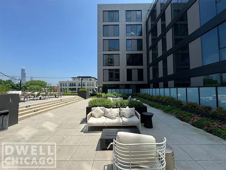 1461 S Blue Island Ave, , 60608, USA 60608-unit#319-Chicago-IL