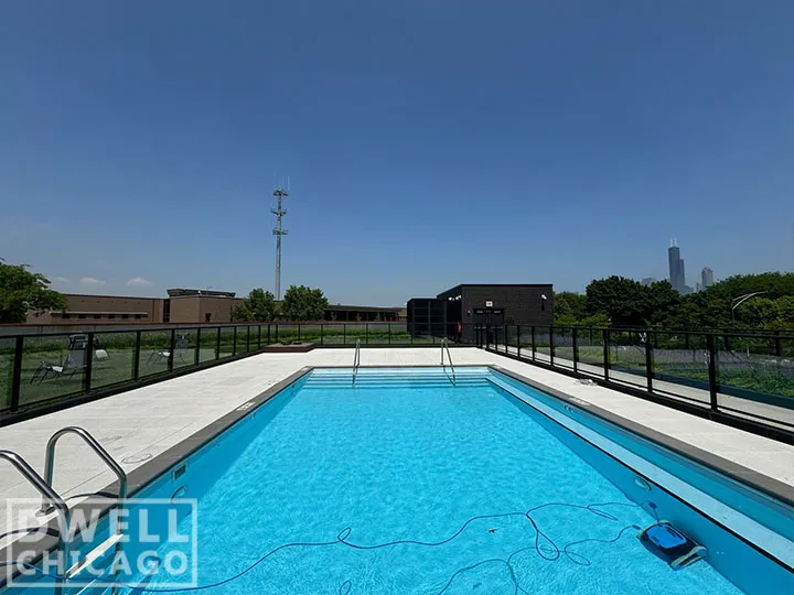 1461 S Blue Island Ave, , 60608, USA 60608-unit#319-Chicago-IL