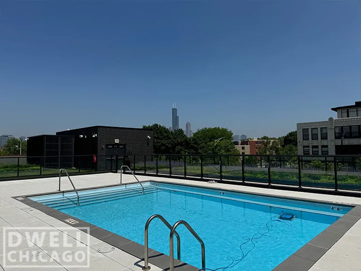 1461 S Blue Island Ave, , 60608, USA 60608-unit#319-Chicago-IL
