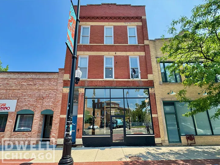 1903 S Blue Island Ave, , 60608, USA 60608-unit#2-Chicago-IL