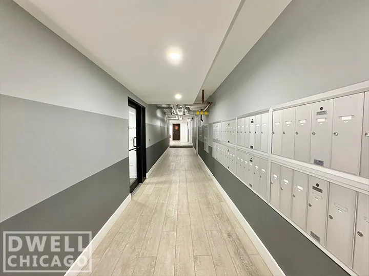 941 W Carmen Ave, ,  60640, USA 60640-unit#107-Chicago-IL