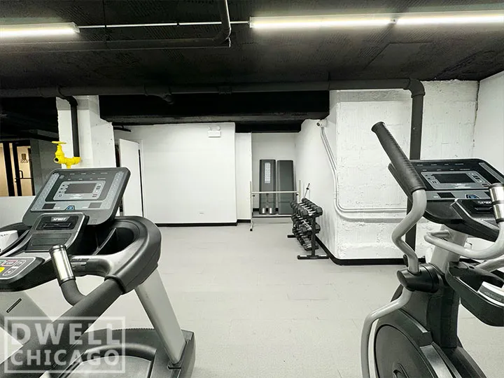 941 W Carmen Ave, ,  60640, USA 60640-unit#107-Chicago-IL