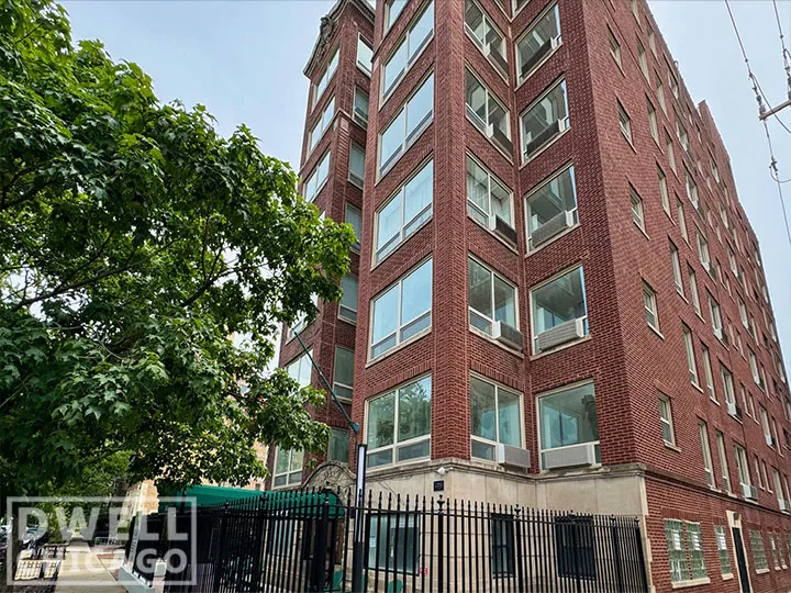 941 W Carmen Ave, ,  60640, USA 60640-unit#107-Chicago-IL