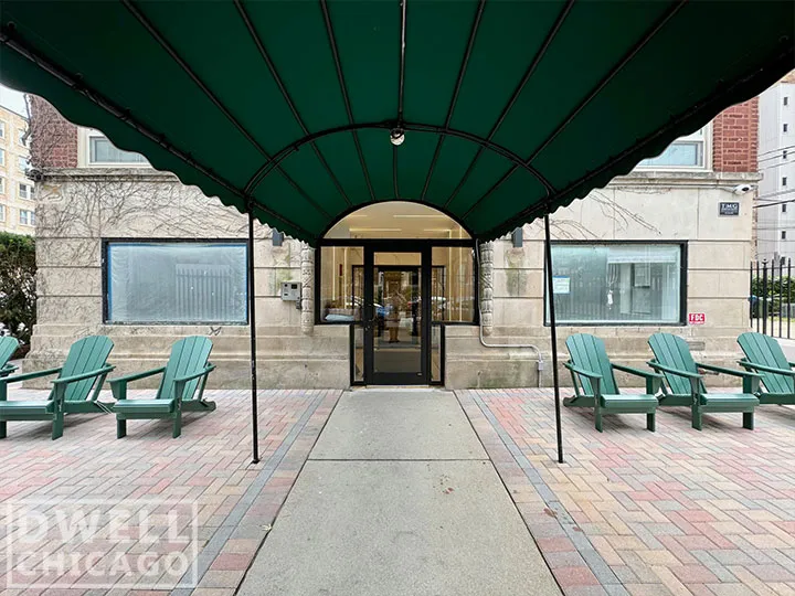 941 W Carmen Ave, ,  60640, USA 60640-unit#107-Chicago-IL