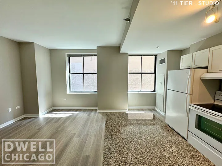 188 W Randolph St, ,  60601, USA 60601-unit#1303-Chicago-IL