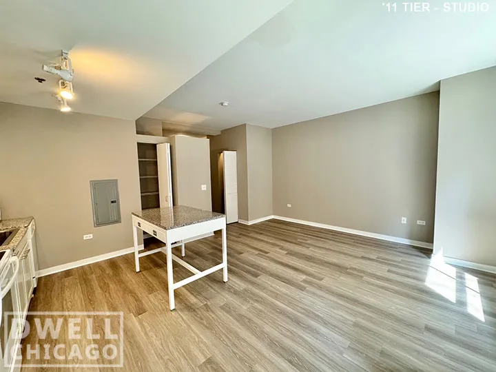 188 W Randolph St, ,  60601, USA 60601-unit#1303-Chicago-IL