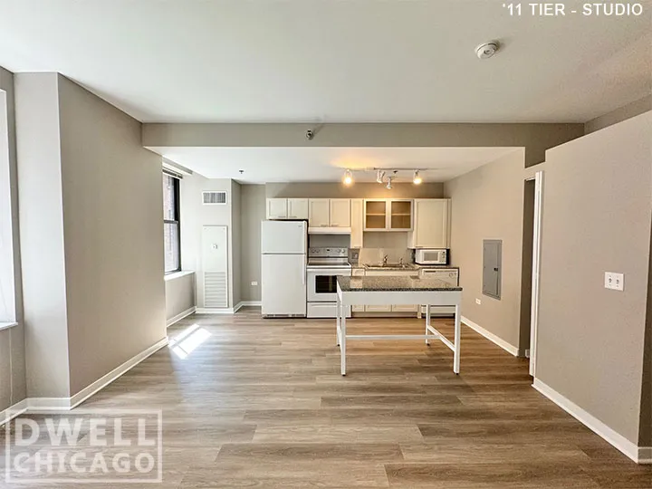 188 W Randolph St, ,  60601, USA 60601-unit#1303-Chicago-IL