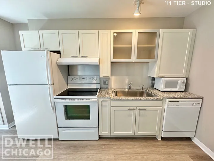 188 W Randolph St, ,  60601, USA 60601-unit#1303-Chicago-IL