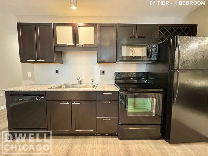 188 W Randolph St, ,  60601, USA 60601-unit#1303-Chicago-IL