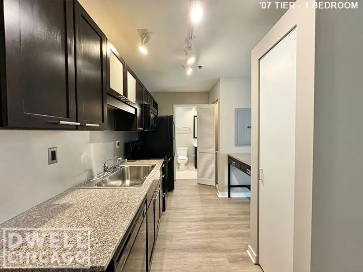 188 W Randolph St, ,  60601, USA 60601-unit#1303-Chicago-IL