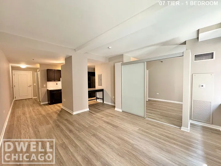 188 W Randolph St, ,  60601, USA 60601-unit#1303-Chicago-IL