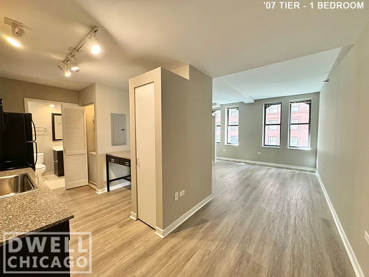 188 W Randolph St, ,  60601, USA 60601-unit#1303-Chicago-IL
