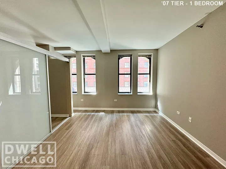 188 W Randolph St, ,  60601, USA 60601-unit#1303-Chicago-IL