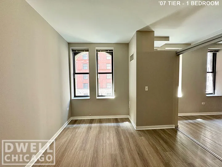 188 W Randolph St, ,  60601, USA 60601-unit#1303-Chicago-IL
