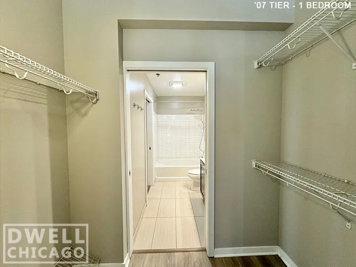 188 W Randolph St, ,  60601, USA 60601-unit#1303-Chicago-IL