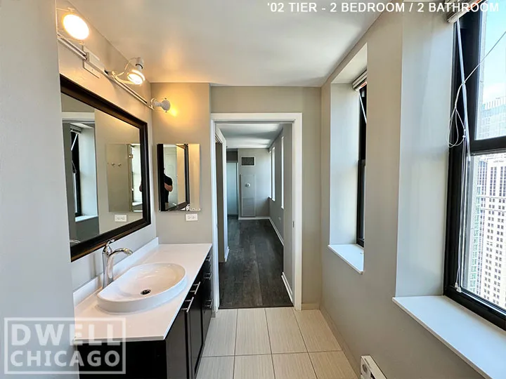 188 W Randolph St, ,  60601, USA 60601-unit#1303-Chicago-IL
