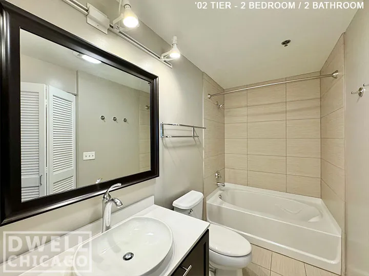 188 W Randolph St, ,  60601, USA 60601-unit#1303-Chicago-IL