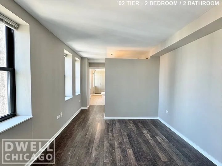 188 W Randolph St, ,  60601, USA 60601-unit#1303-Chicago-IL