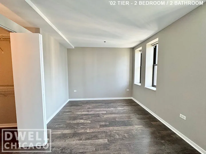 188 W Randolph St, ,  60601, USA 60601-unit#1303-Chicago-IL