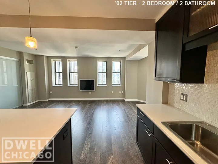 188 W Randolph St, ,  60601, USA 60601-unit#1303-Chicago-IL