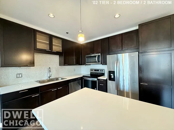 188 W Randolph St, ,  60601, USA 60601-unit#1303-Chicago-IL