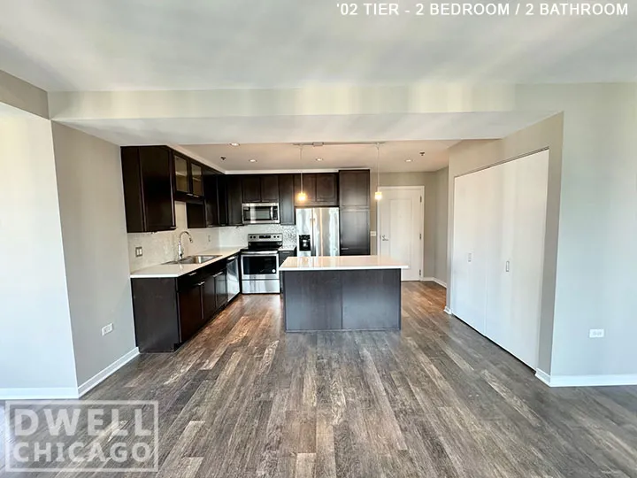 188 W Randolph St, ,  60601, USA 60601-unit#1303-Chicago-IL